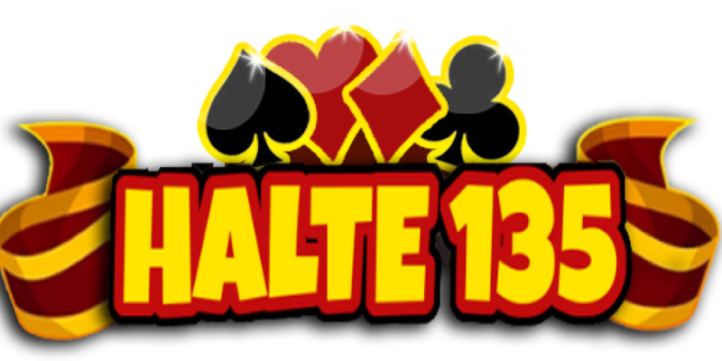 HALTE135